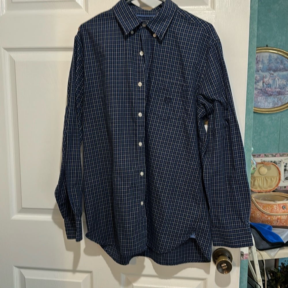 Chaos men’s shirt